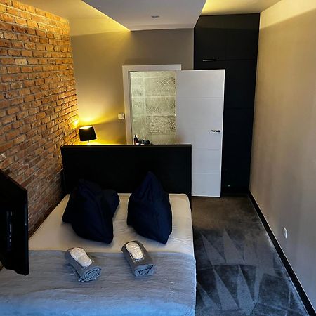 Jacuzzi Rakowicka Top Apartments Krakow Exterior photo