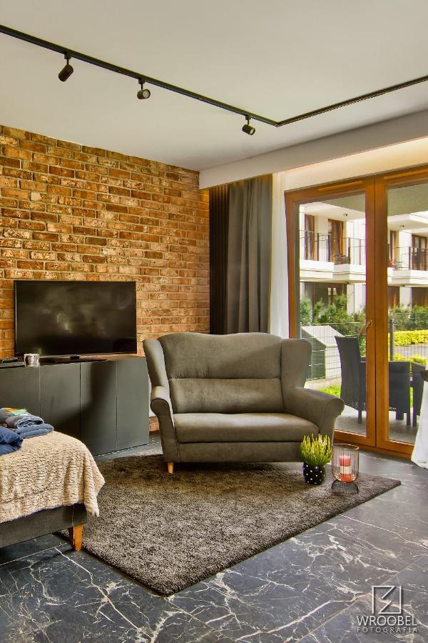 Jacuzzi Rakowicka Top Apartments Krakow Exterior photo