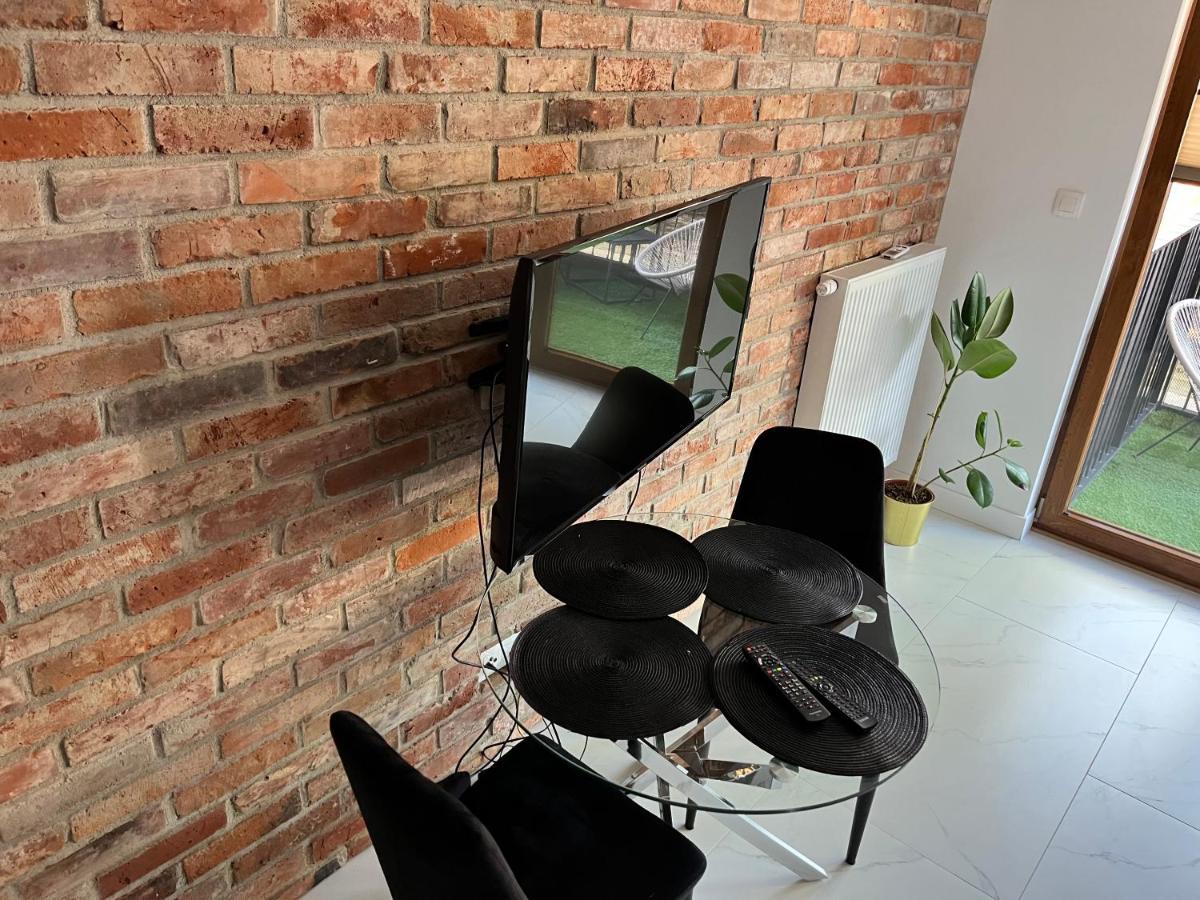 Jacuzzi Rakowicka Top Apartments Krakow Exterior photo