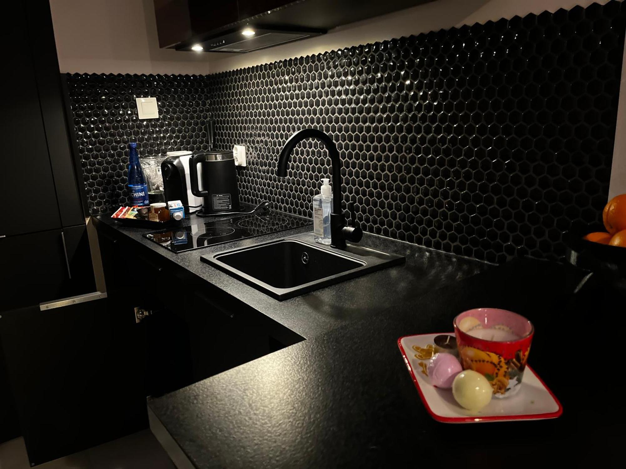 Jacuzzi Rakowicka Top Apartments Krakow Exterior photo