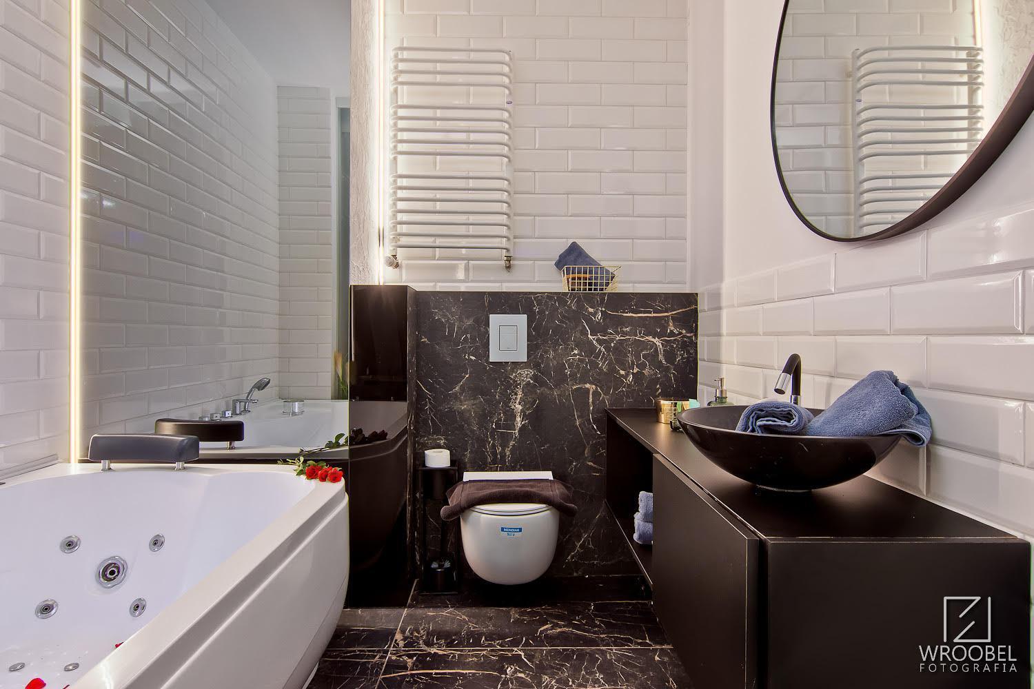 Jacuzzi Rakowicka Top Apartments Krakow Exterior photo