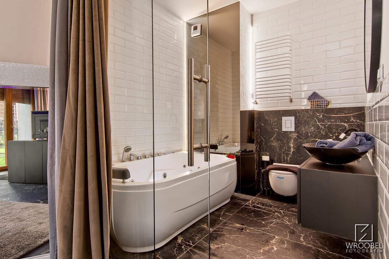 Jacuzzi Rakowicka Top Apartments Krakow Exterior photo